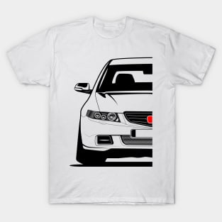 Accord 2003 CL7 Japan T-Shirt